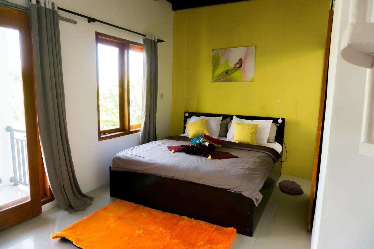 Lovina Vibes Hotel Balian Dış mekan fotoğraf