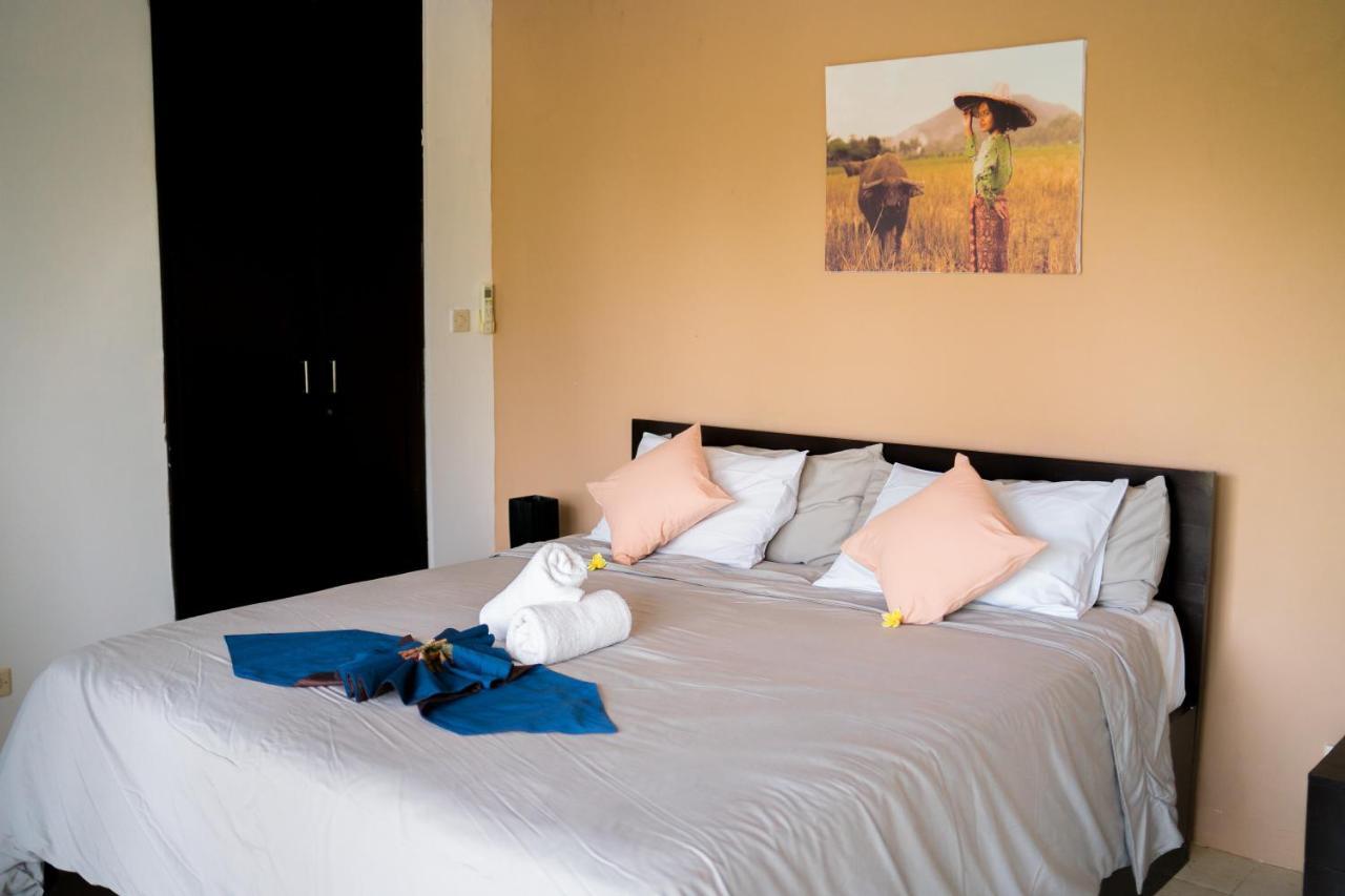Lovina Vibes Hotel Balian Dış mekan fotoğraf