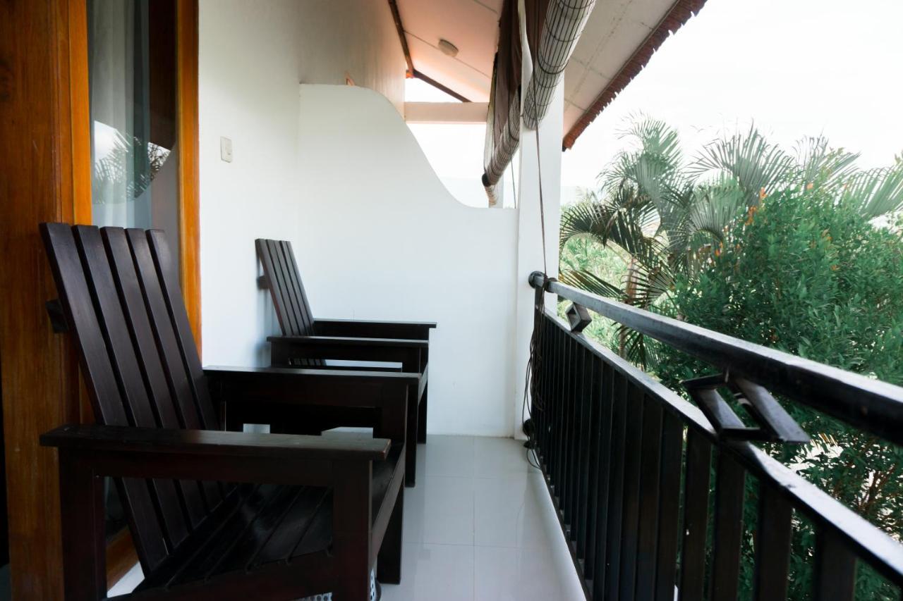 Lovina Vibes Hotel Balian Dış mekan fotoğraf