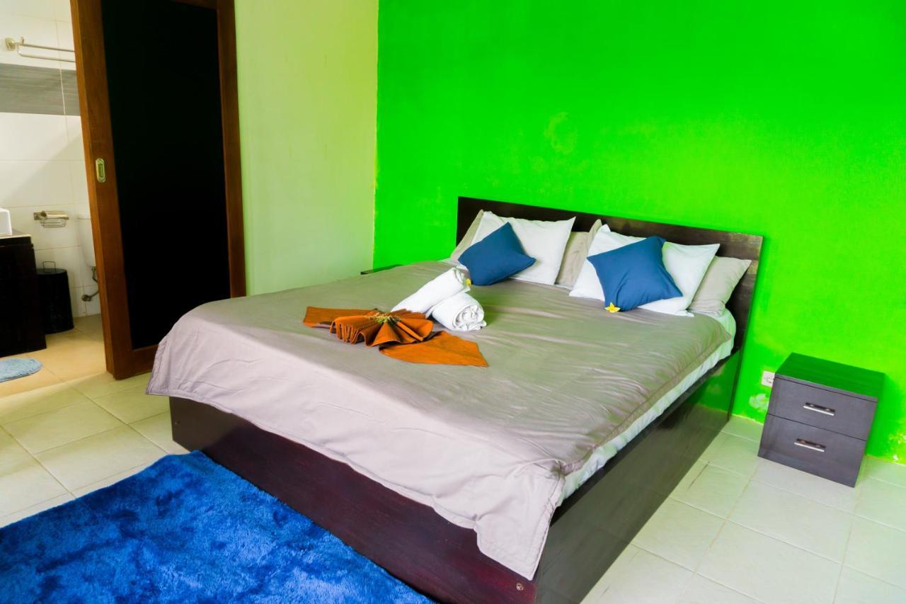 Lovina Vibes Hotel Balian Dış mekan fotoğraf