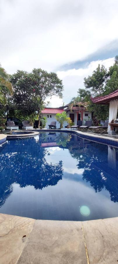 Lovina Vibes Hotel Balian Dış mekan fotoğraf