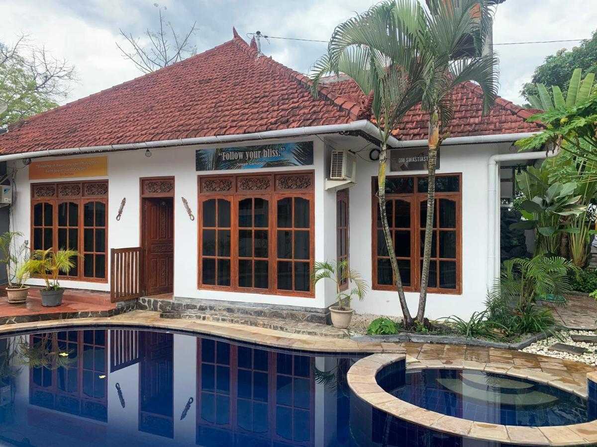 Lovina Vibes Hotel Balian Dış mekan fotoğraf