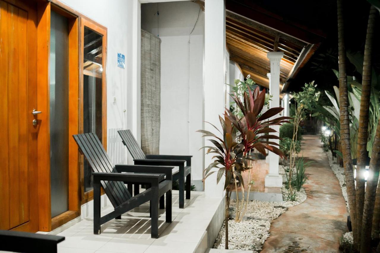 Lovina Vibes Hotel Balian Dış mekan fotoğraf