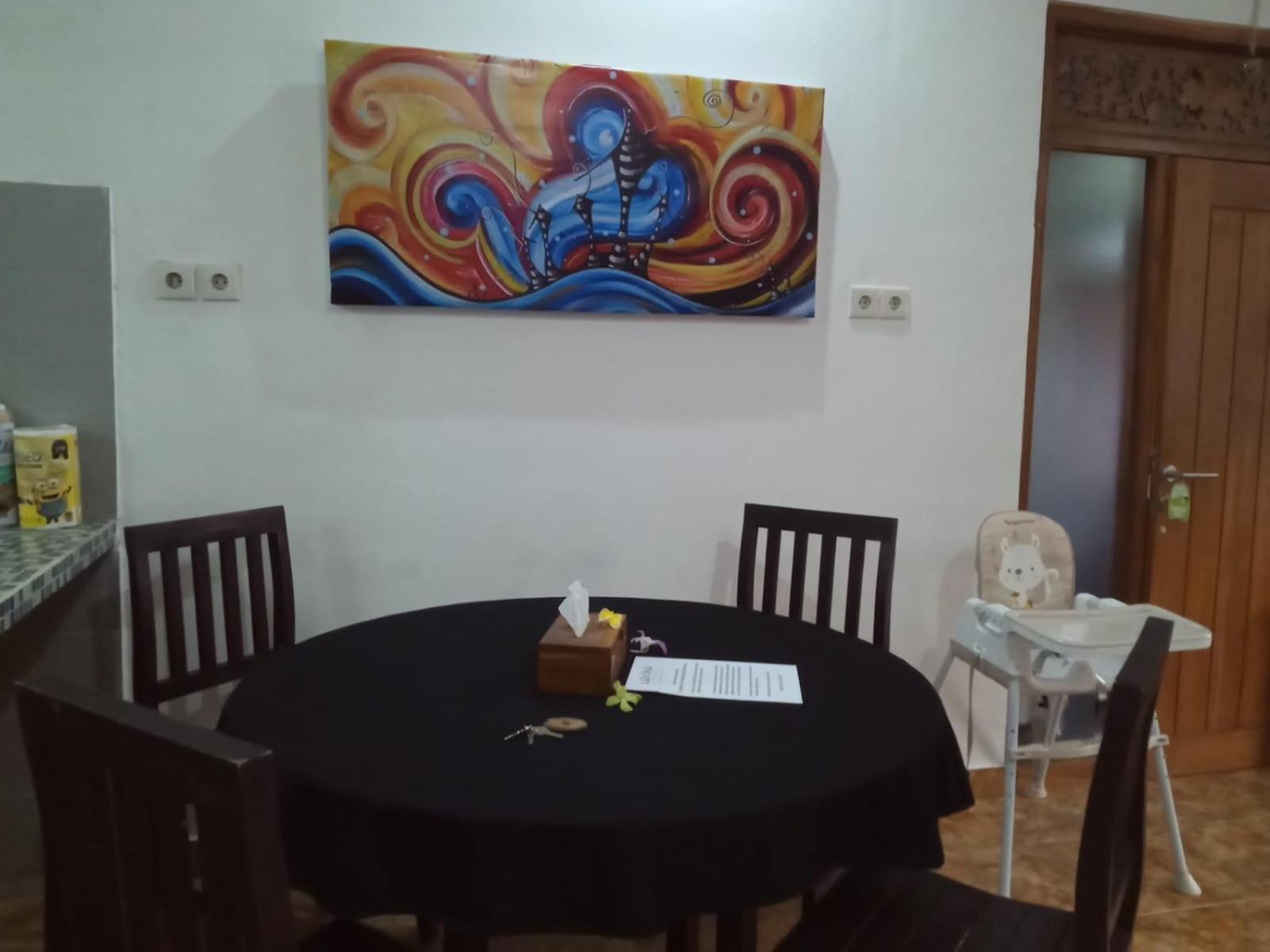 Lovina Vibes Hotel Balian Dış mekan fotoğraf