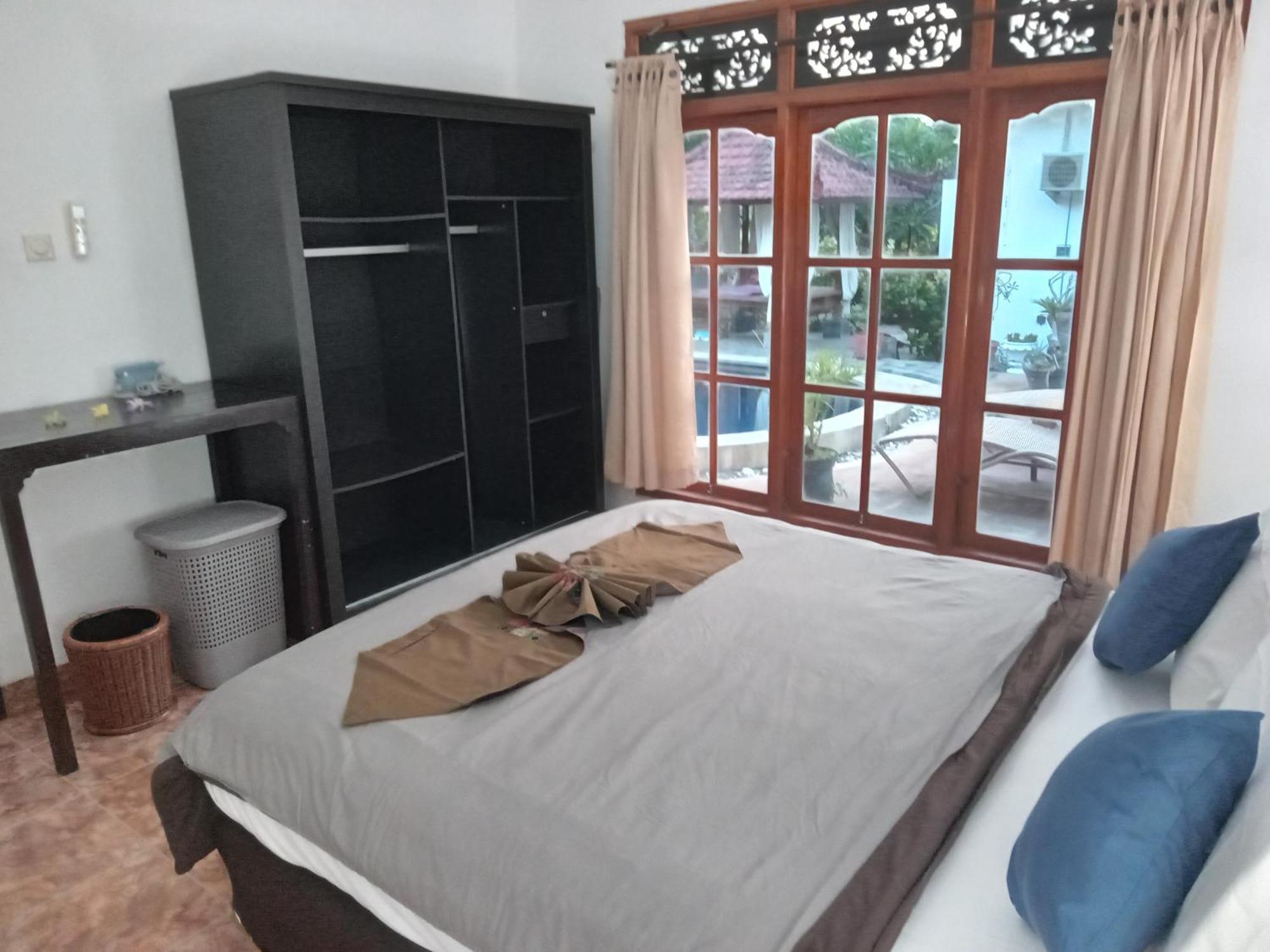 Lovina Vibes Hotel Balian Dış mekan fotoğraf